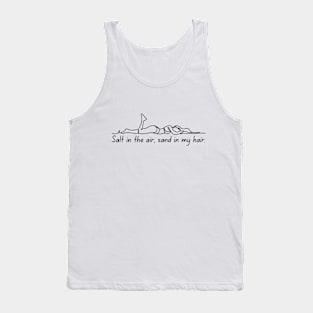 Beach Dreams Tank Top